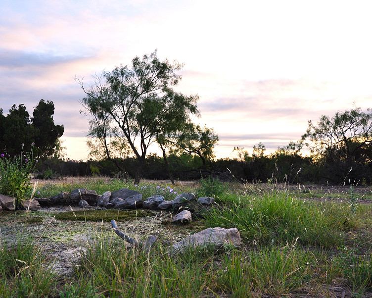 Flat Rock Ranch Photo