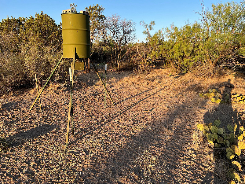 Flat Rock Ranch Photo