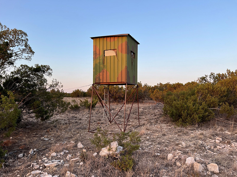 Flat Rock Ranch Photo