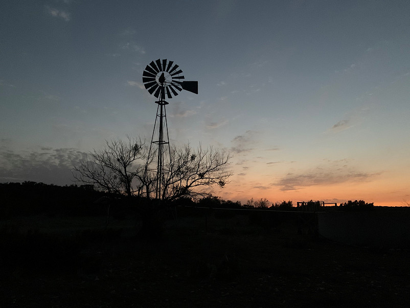 Flat Rock Ranch Photo