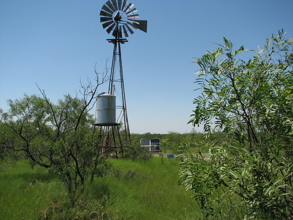 Frog Pond Ranch Photo