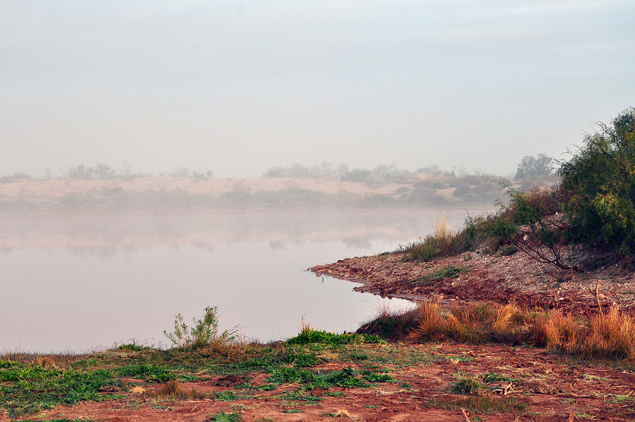 Garza County Ranch Photo