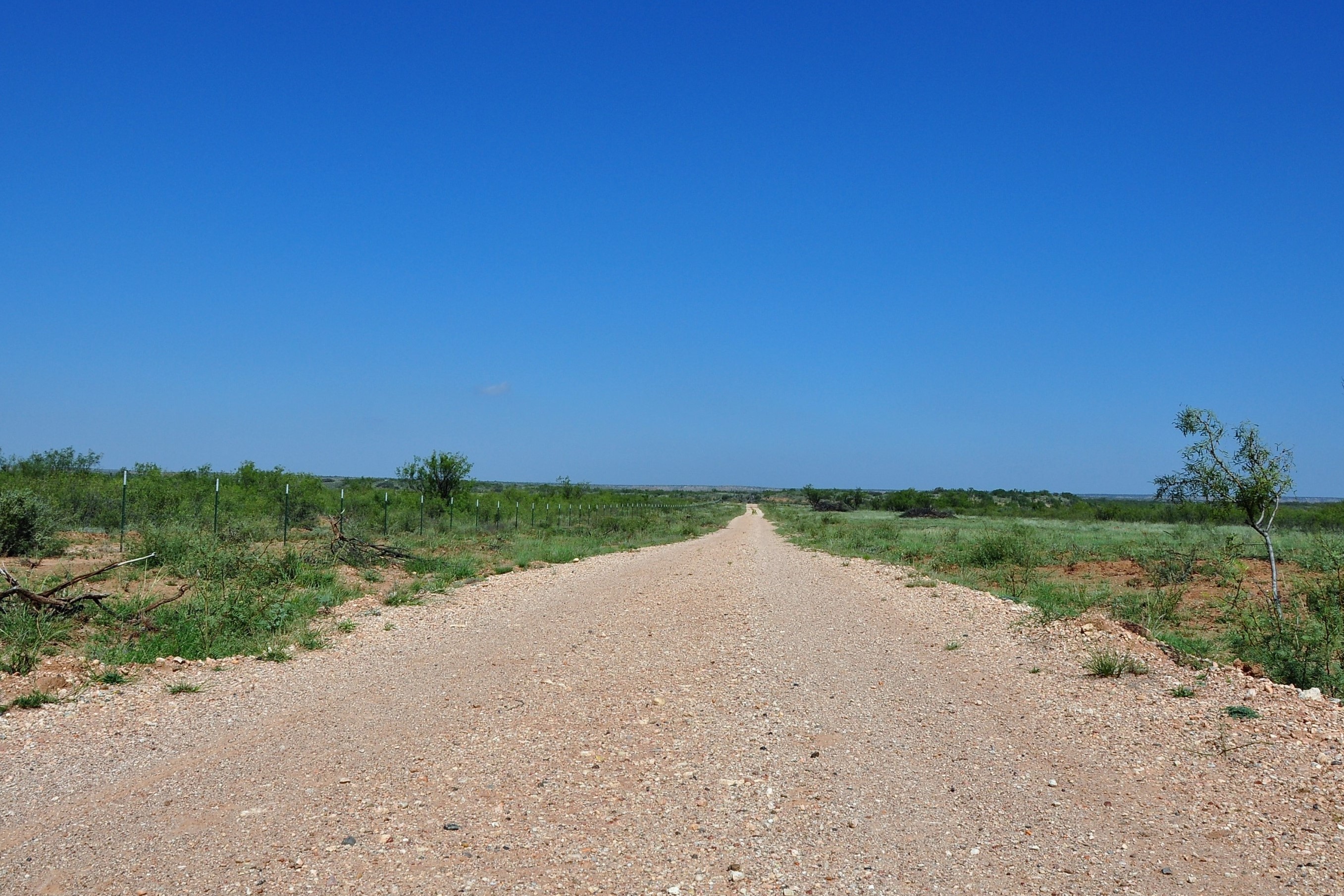 Garza County Ranch Lee, Lee & Puckitt Associates, Inc.