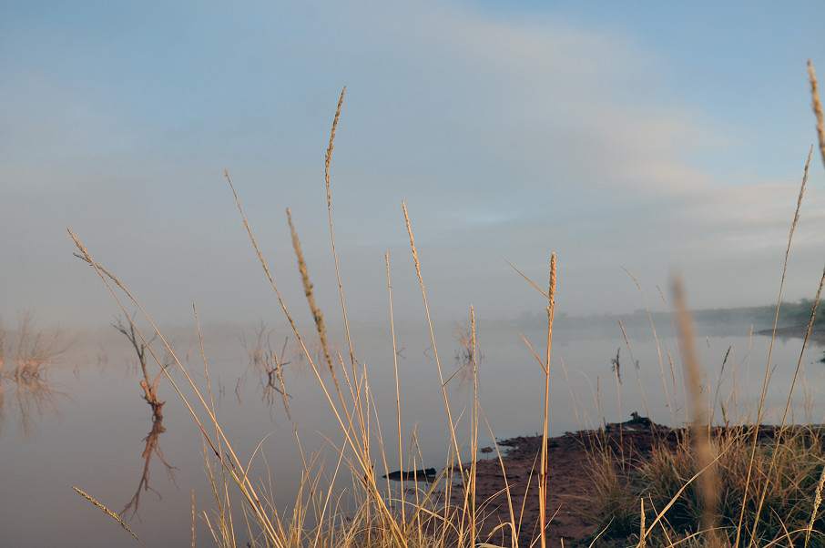 Garza County Ranch Photo