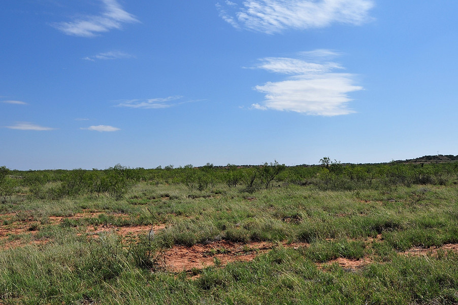 Garza County Ranch Photo