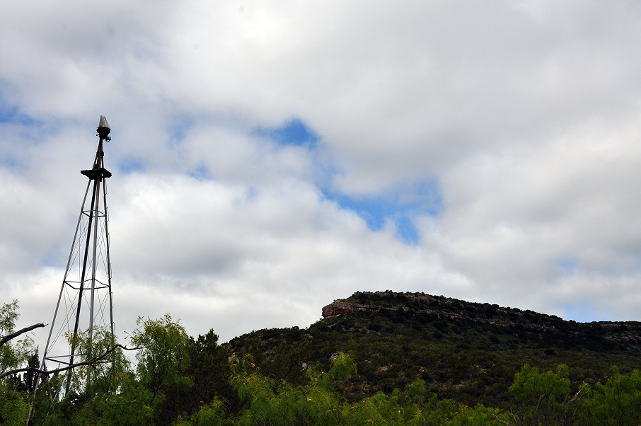 Goat Mountain Ranch Photo