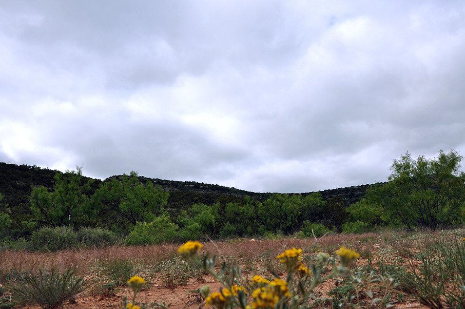 Goat Mountain Ranch Photo