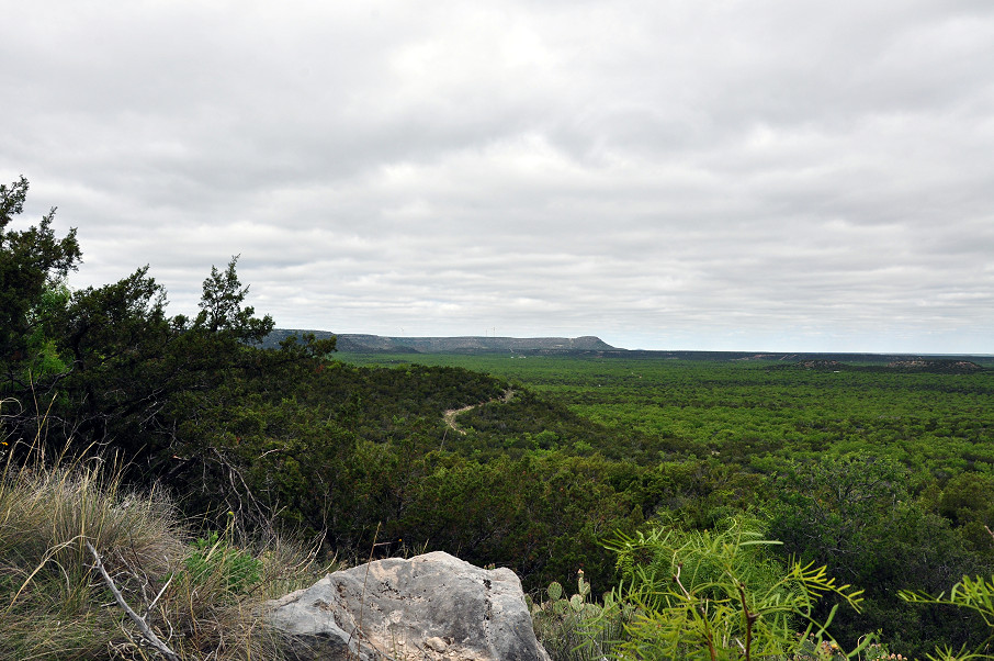 Goat Mountain Ranch Photo