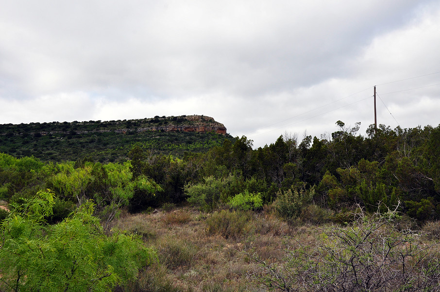 Goat Mountain Ranch Photo