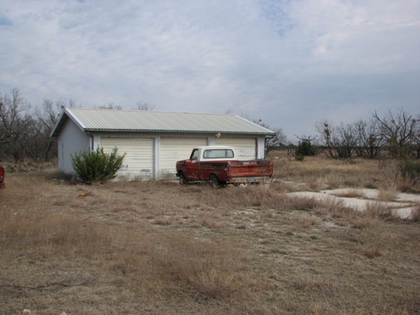 Happy Valley Ranch Photo