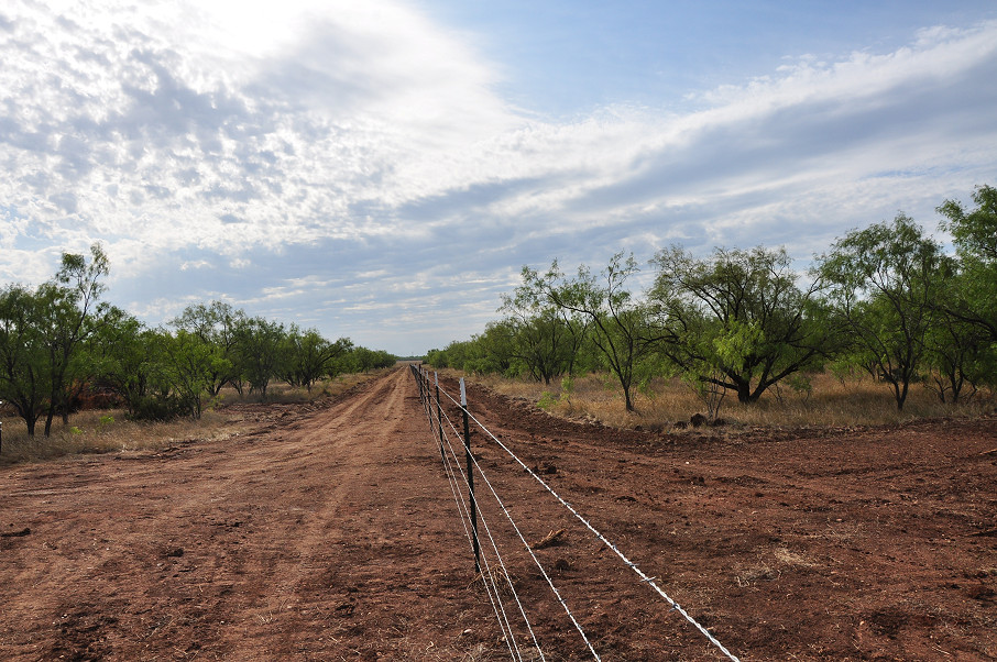 Hartman 42 Ranch Photo