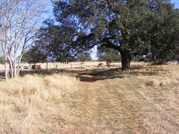 Hawkeye Ranch Photo