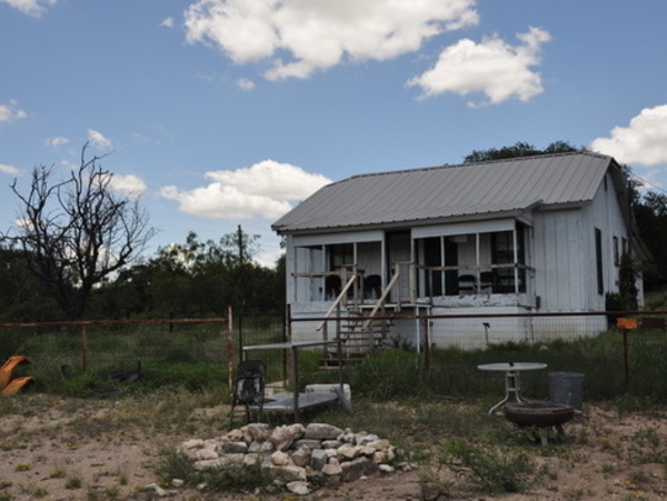 Hemphill Ranch Photo