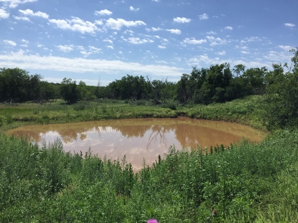 Howerton Ranch Photo