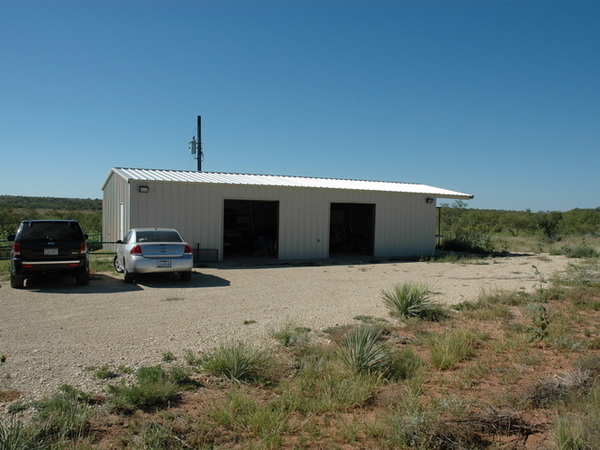 Howerton Ranch Photo