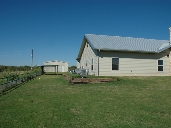 Howerton Ranch Photo