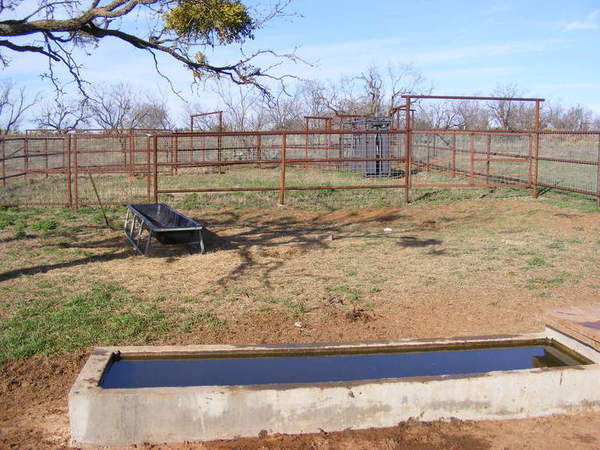 Howerton Ranch Photo