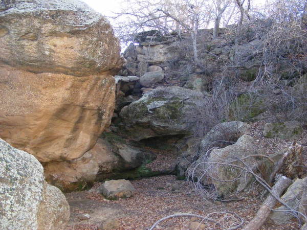 Howerton Ranch Photo