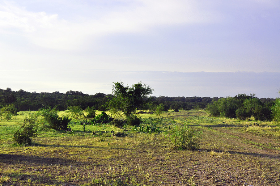 Hulldale Ranch Photo