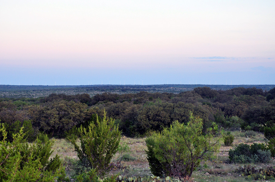 Hulldale Ranch Photo