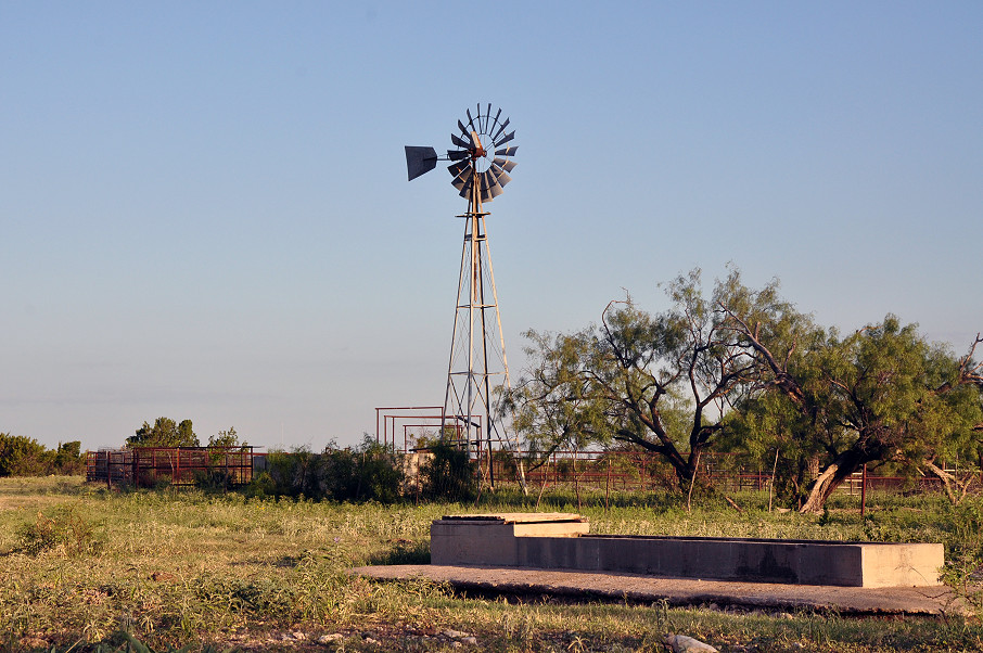 Hulldale Ranch Photo