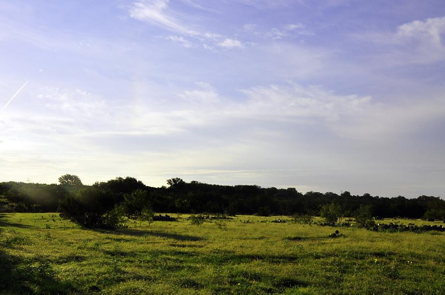 Hulldale Ranch Photo