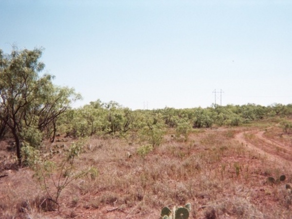 Humphery Ranch Photo