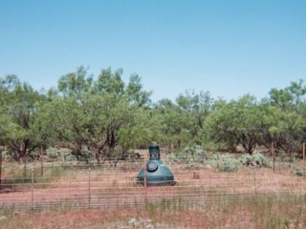 Humphery Ranch Photo