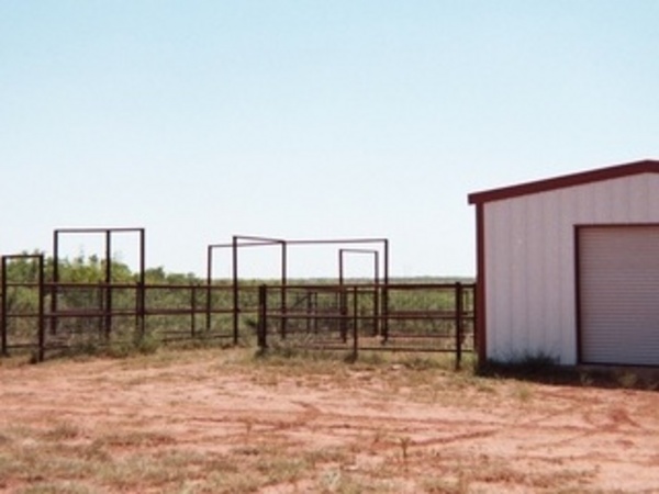 Humphery Ranch Photo