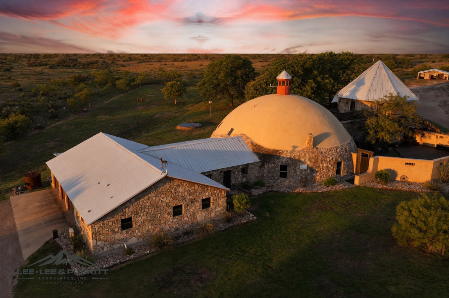 Hunters Ridge Ranch Photo