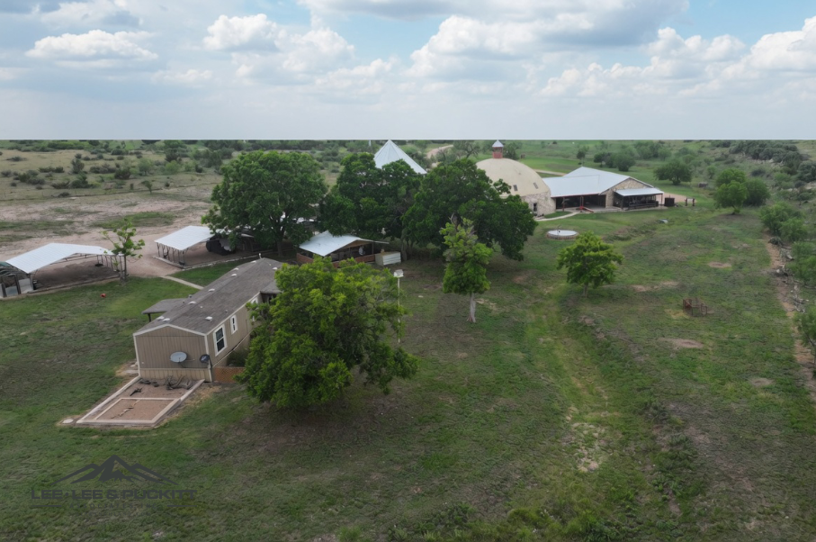 Hunters Ridge Ranch Photo