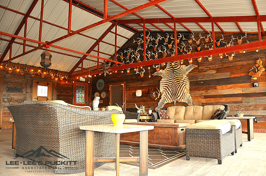 Hunters Ridge Ranch Photo