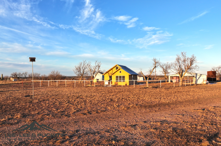 Hunters Ridge Ranch Photo