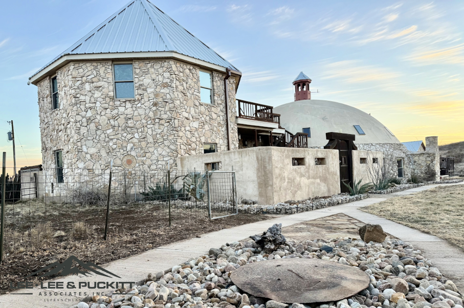 Hunters Ridge Ranch Photo