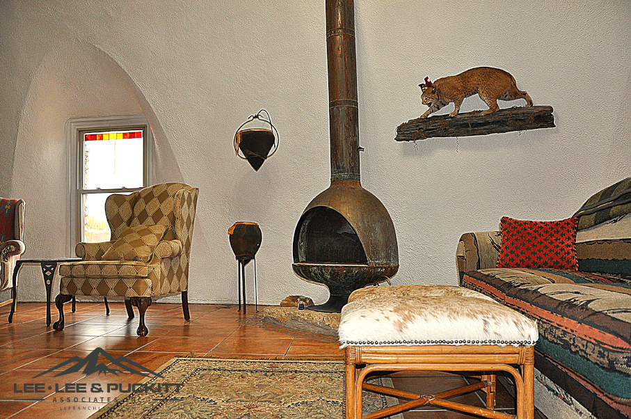 Hunters Ridge Ranch Photo