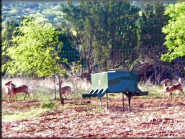 Hunters Ridge Ranch Photo