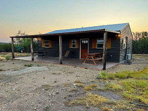 Flat Rock Ranch Photo