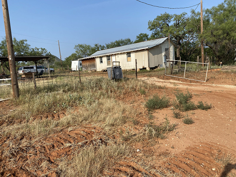 Butterfield Peak Ranch Photo