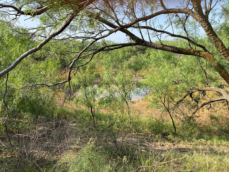 Butterfield Peak Ranch Photo