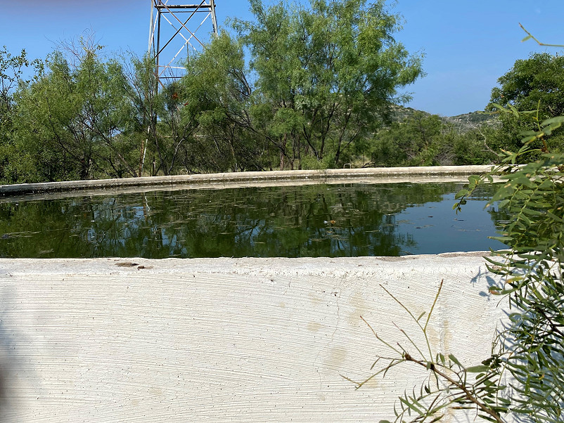 Butterfield Peak Ranch Photo