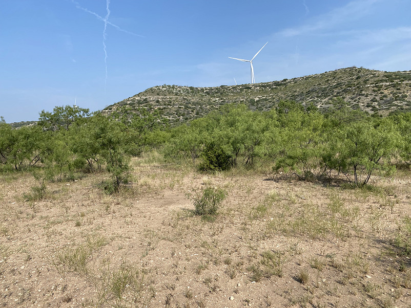 Butterfield Peak Ranch Photo