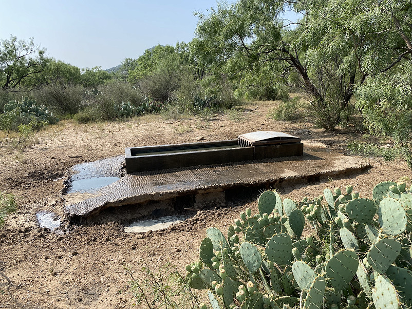 Butterfield Peak Ranch Photo