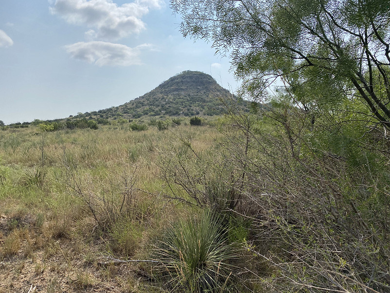 Butterfield Peak Ranch Photo