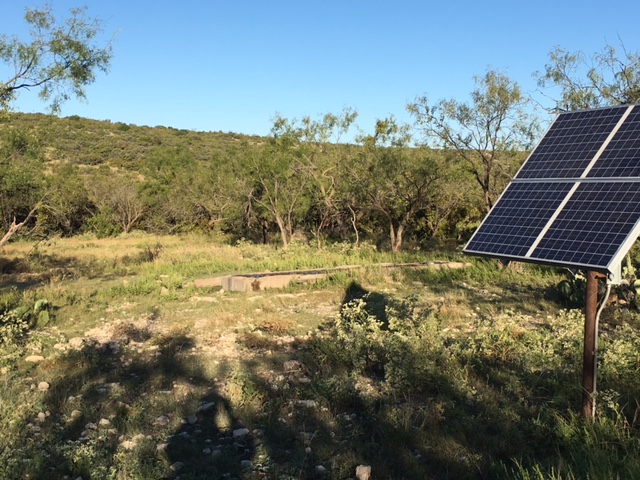 Welker Ranch Photo