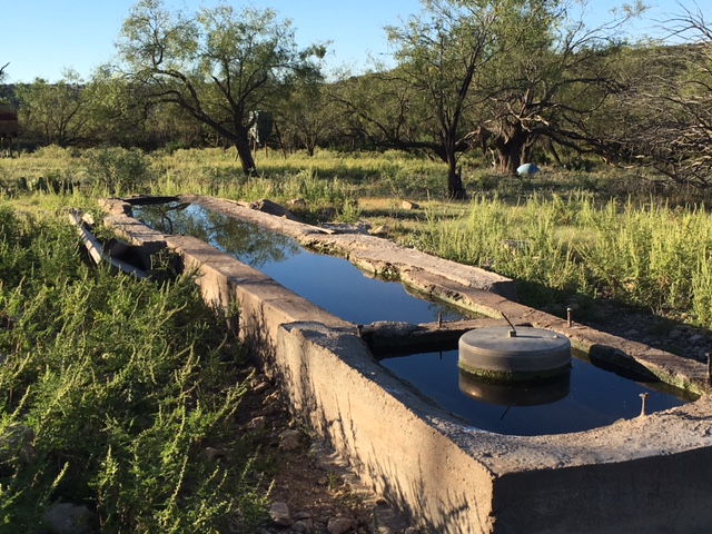 Welker Ranch Photo