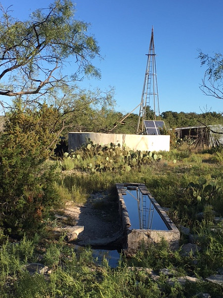 Welker Ranch Photo