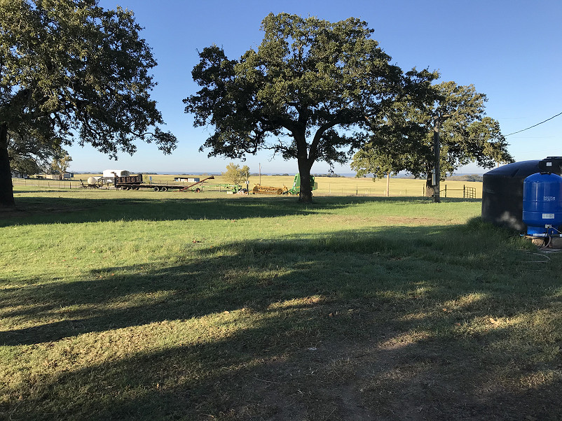 Morris Hay Farm Photo