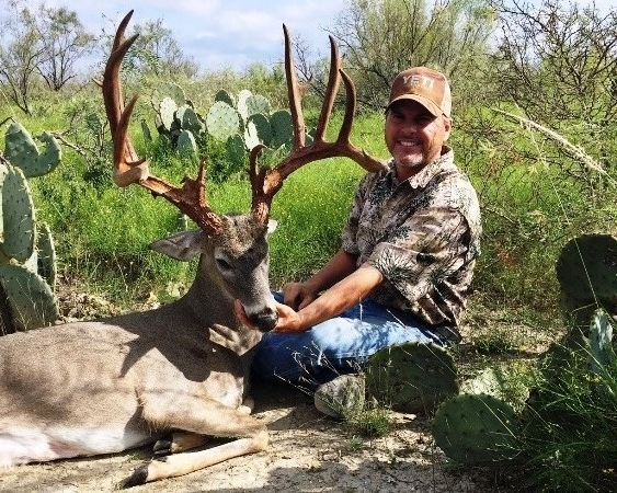 Sims Whitetail Ranch Photo