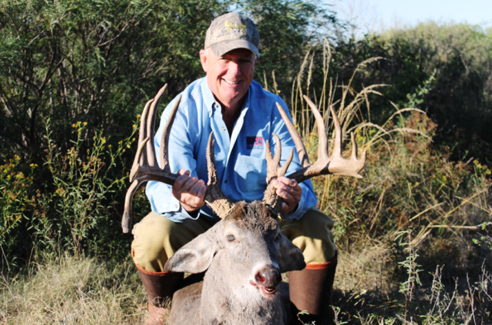 Sims Whitetail Ranch Photo