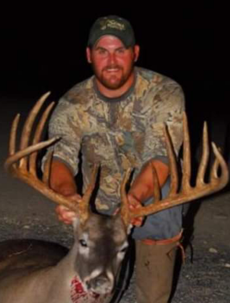 Sims Whitetail Ranch Photo